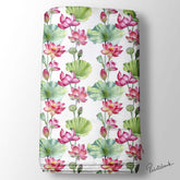 Pichwai printed Fabric wholesale Manufacturer